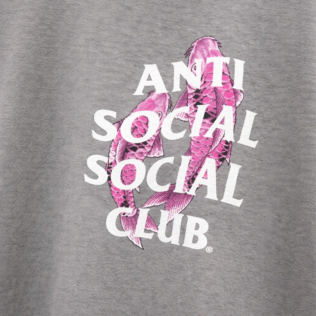 Anti Social Social Club Koi Tee