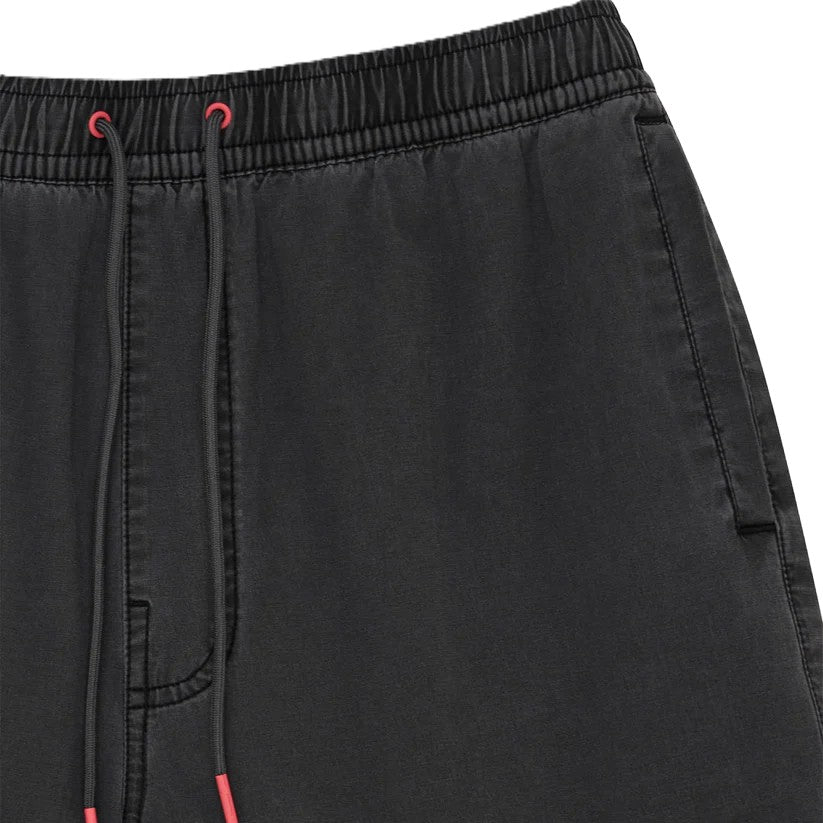 Deus Sandbar Garment Dyed Short