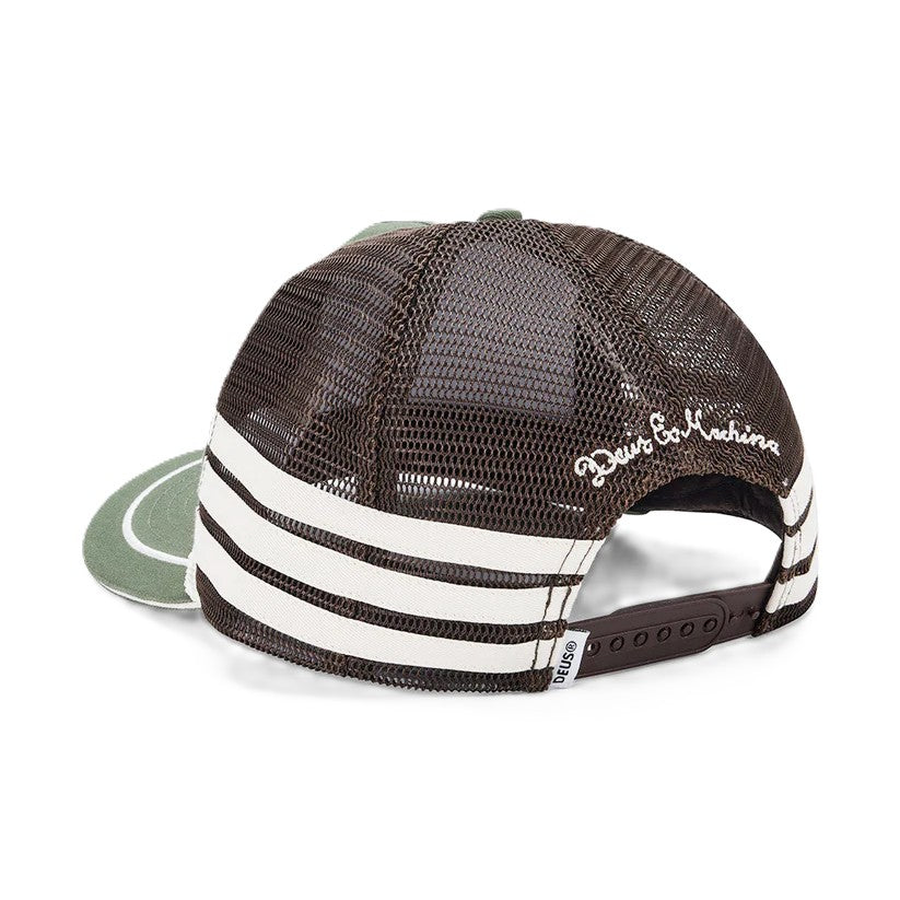 Deus Beep-Beep Trucker