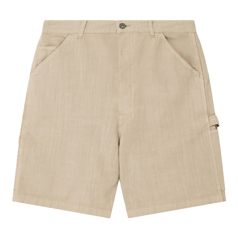 Deus Big Fella Chambray Short