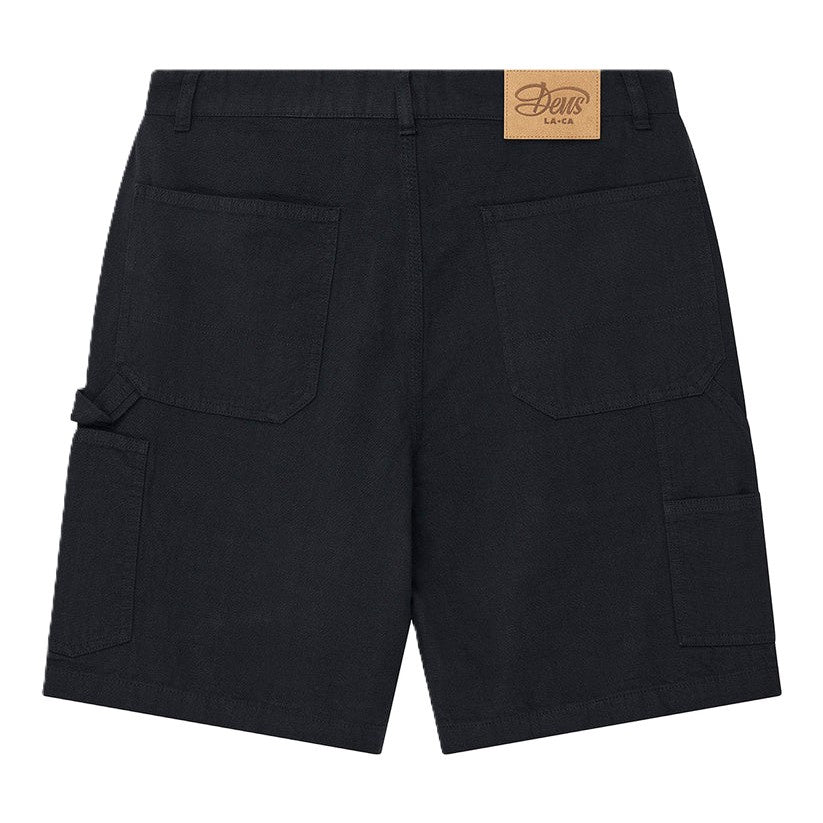 Deus Big Fella Chambray Short