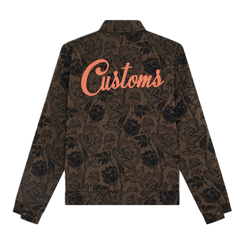 Deus Danse Macabre Jacket