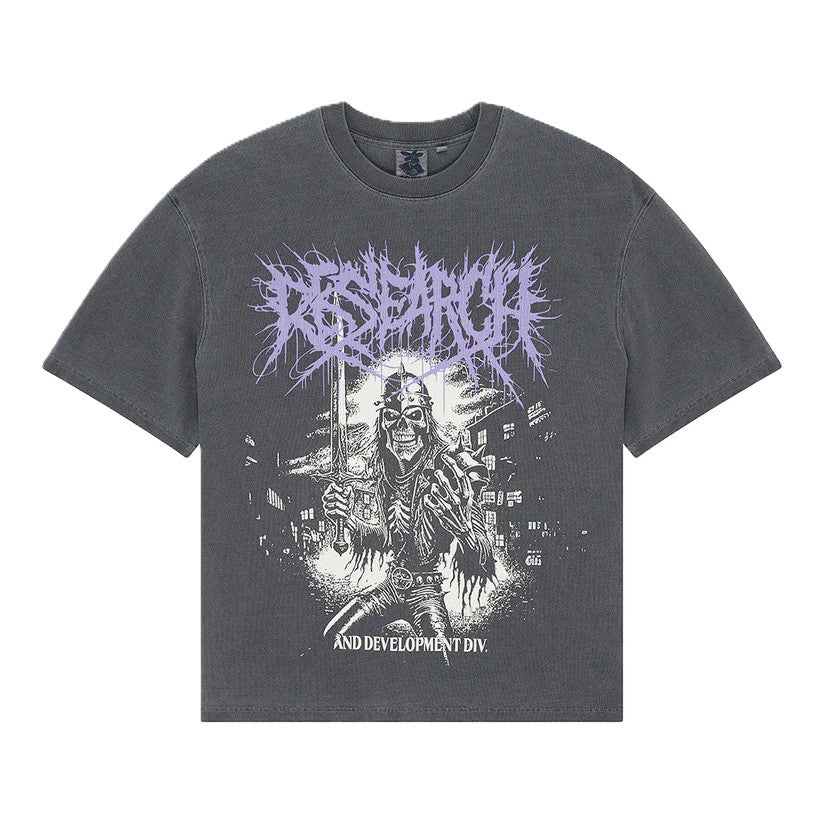 Deus Ex Machina Metal Fabricator Tee