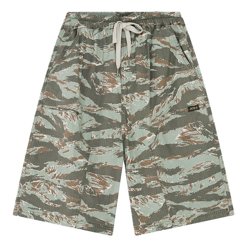 Deus Unforseen Short