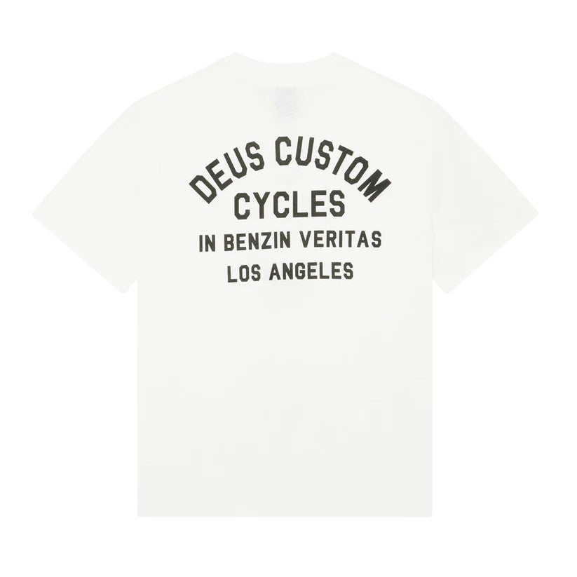 Deus Palermo Tee