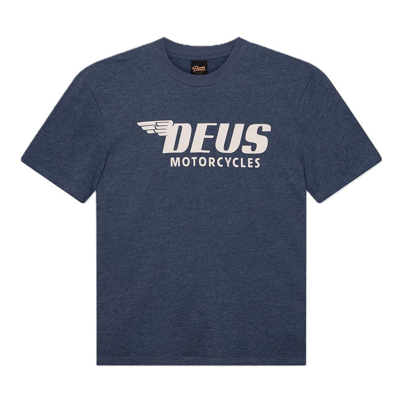 Deus Palermo Tee