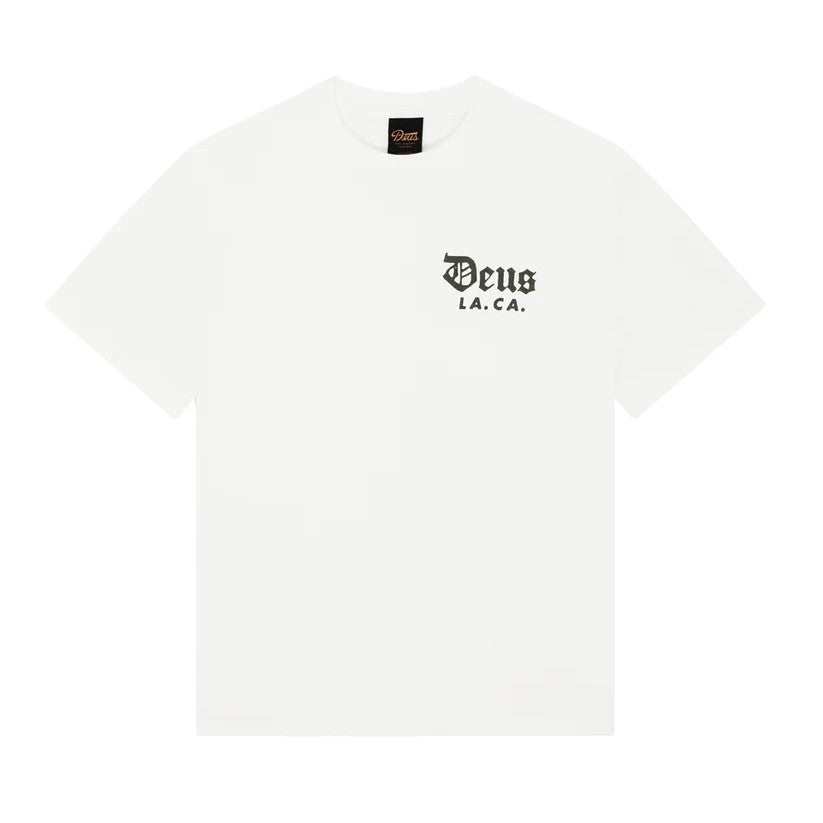 Deus Sourmug Tee
