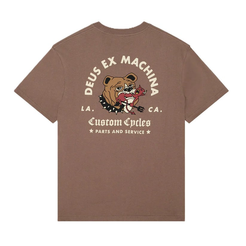 Deus Sourmug Tee