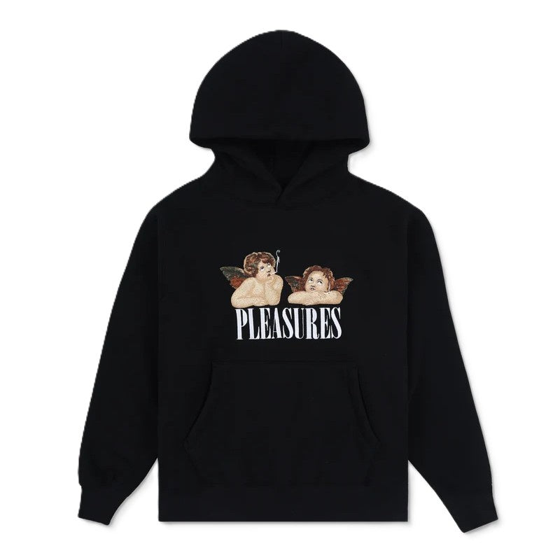 Pleasures Dynamic Hoodie