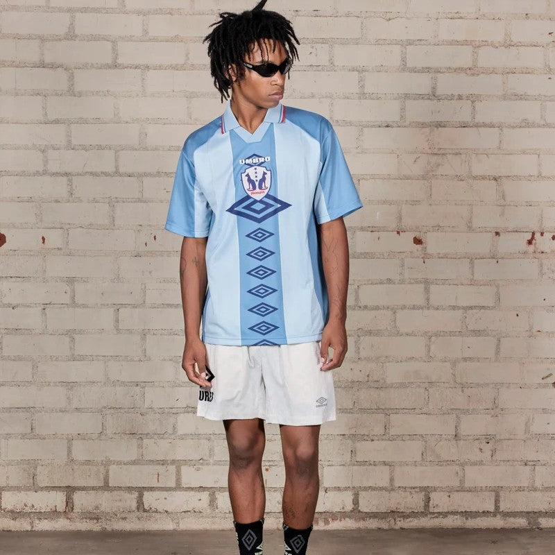 Pleasures x Umbro Two Cats Jersey