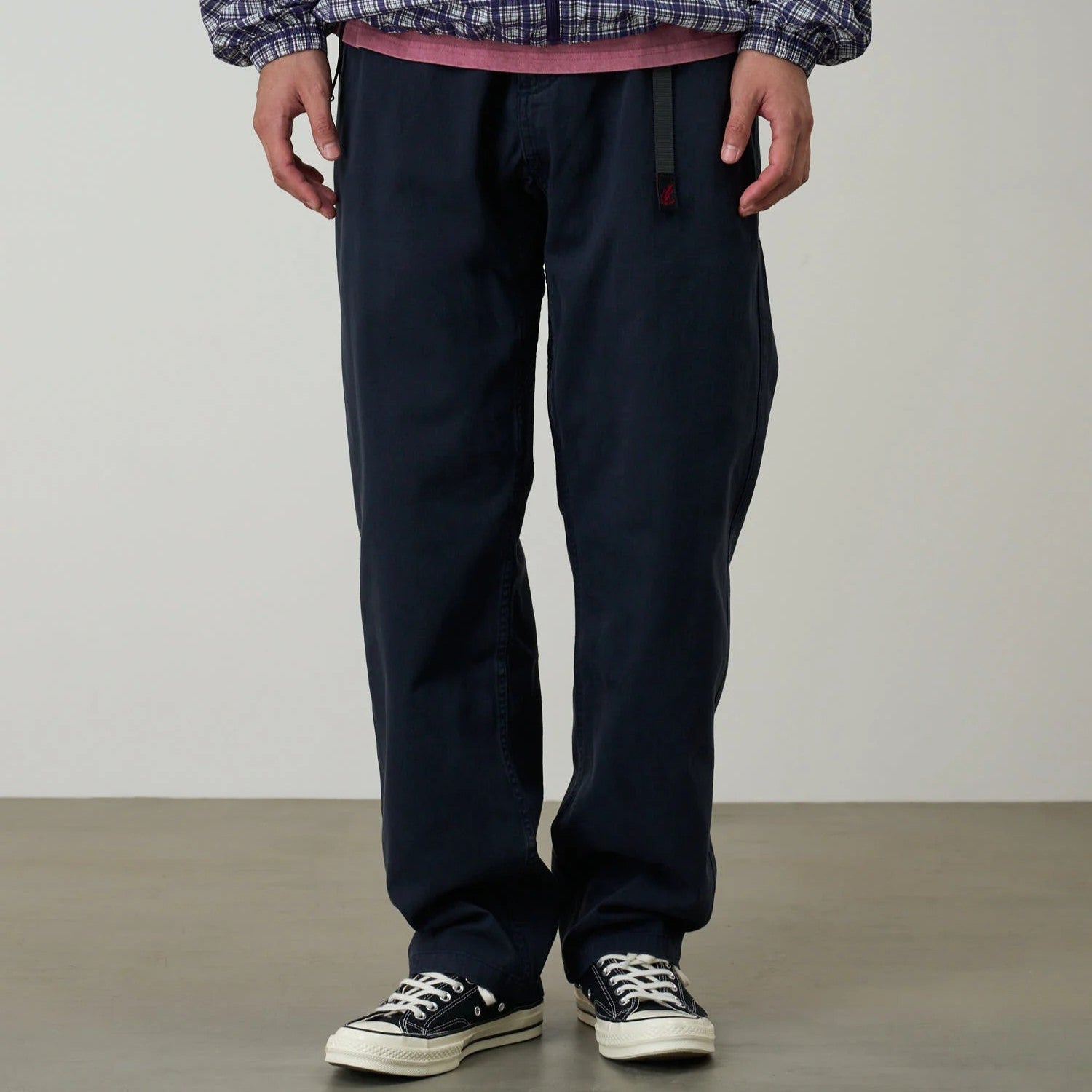 Gramicci G Pant Double Navy