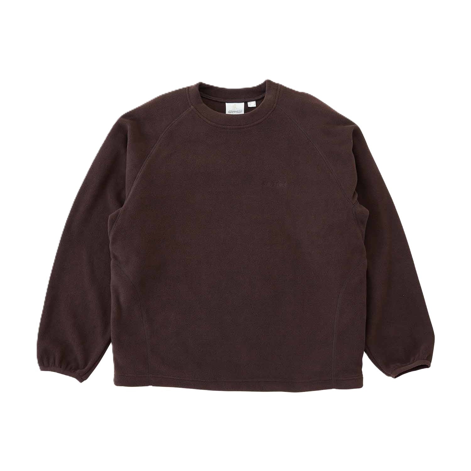 Gramicci Thermal Fleece Crew