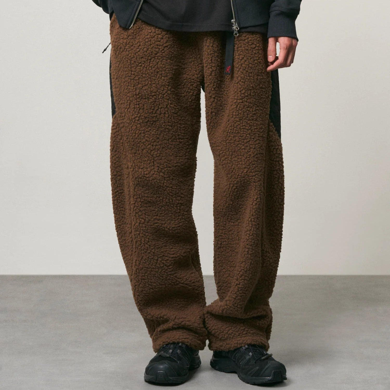 Gramicci Sherpa Pants
