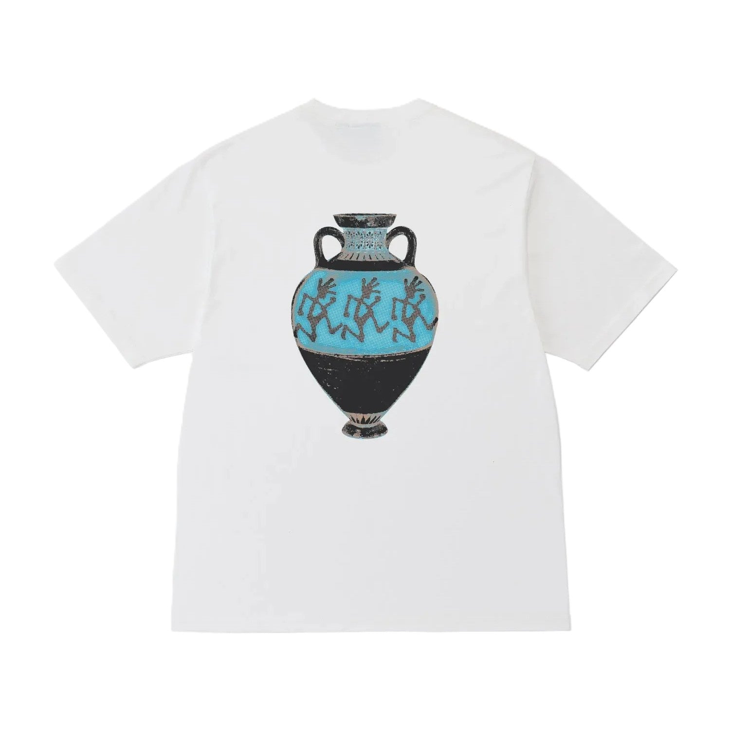 Gramicci Vase Tee White