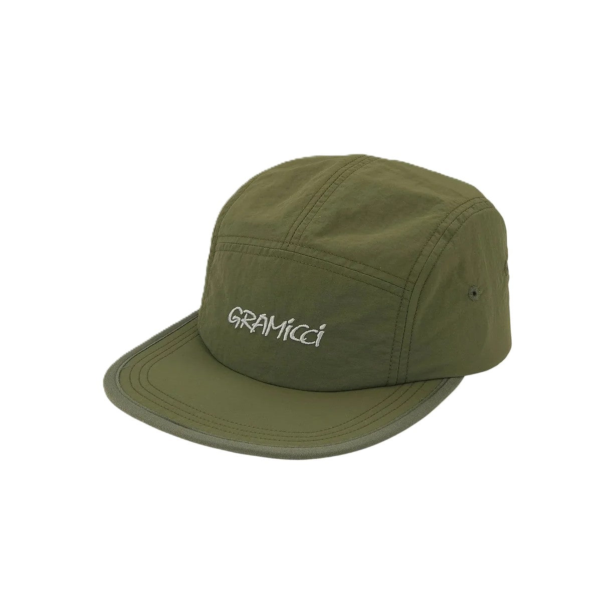 Gramicci Nylon 5 Panel Cap