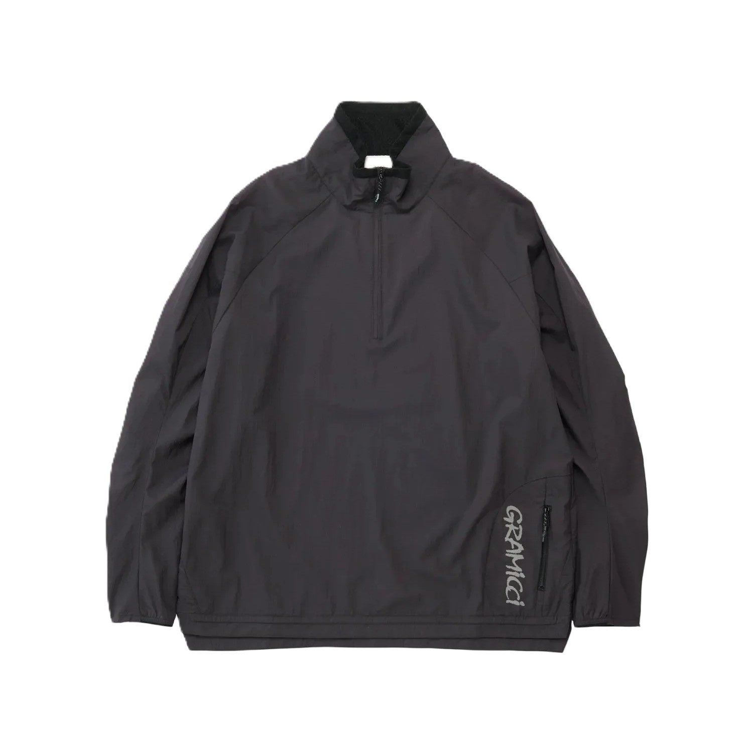 Gramicci Ultra-Light Packable Jacket Midnight