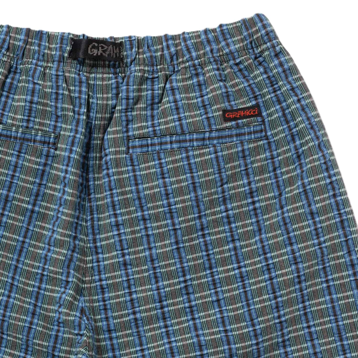 Gramicci O.G. Seersucker G-Shorts