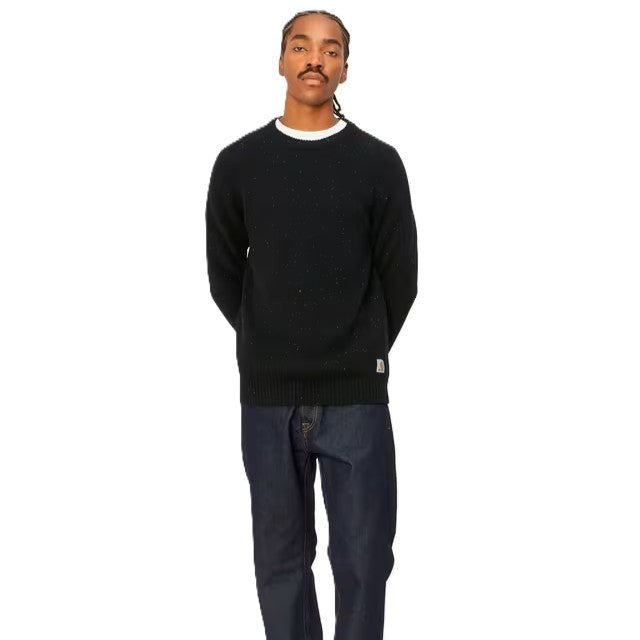 Carhartt Anglistic Sweater