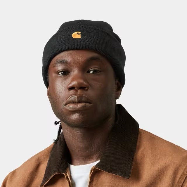 Carhartt WIP Chase Beanie
