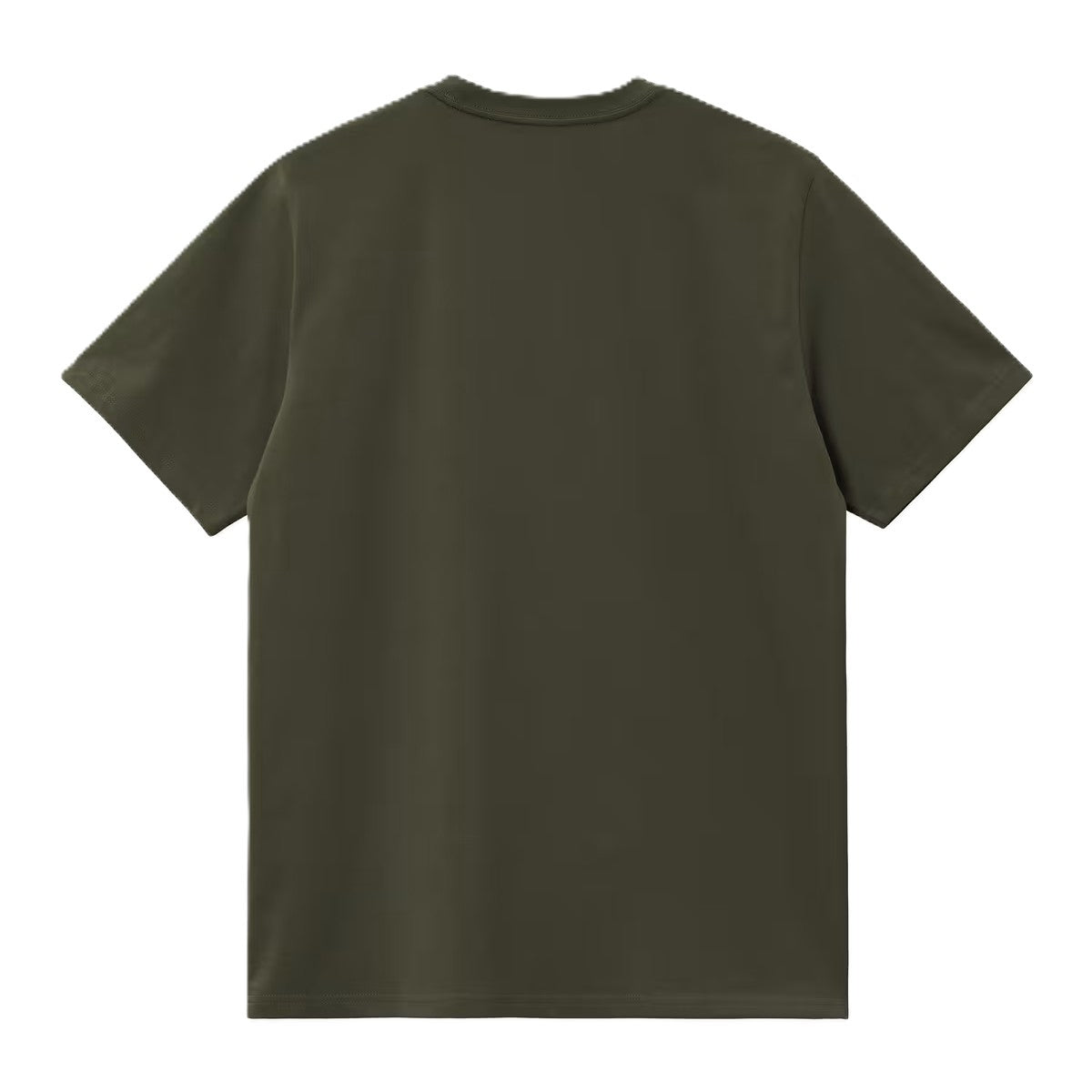 Carhartt Chase T-Shirt Olive Gold