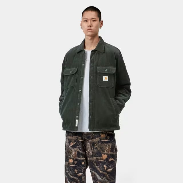 Carhartt WIP Whitsome Shirt Jacket