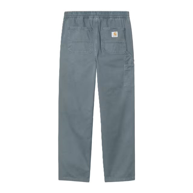 Carhartt Flint Pant Cozy Blue Garment Dyed