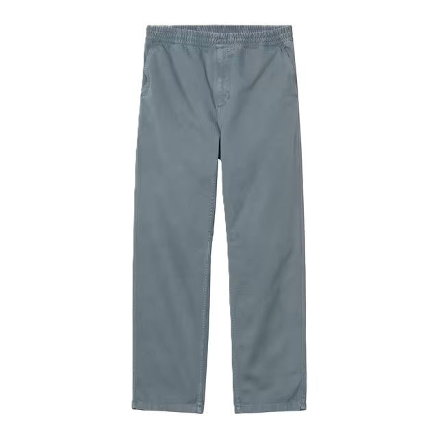 Carhartt Flint Pant Cozy Blue Garment Dyed