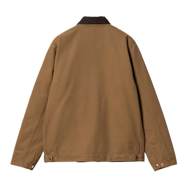 Carhartt WIP Detroit Jacket Hamilton Brown/Tobacco
