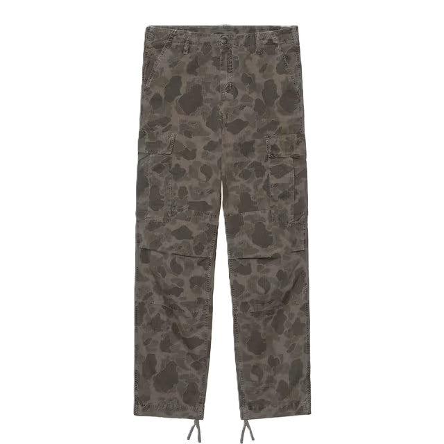 Carhartt Duck Cargo Pant 'Columbia' Ripstop