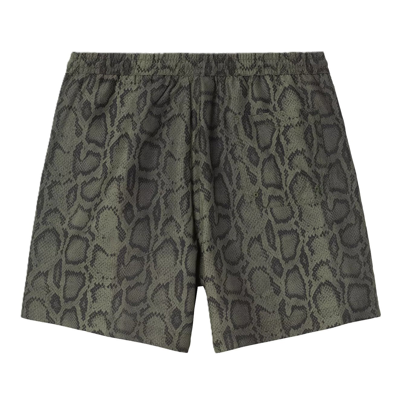 Carhartt WIP Slater Swim Trunks