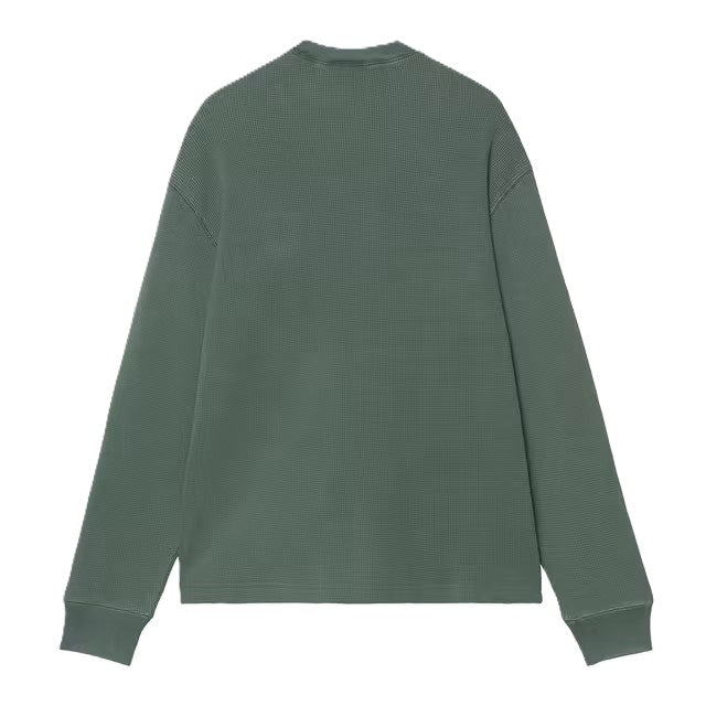 Carhartt WIP L/S Vista Waffle T-Shirt