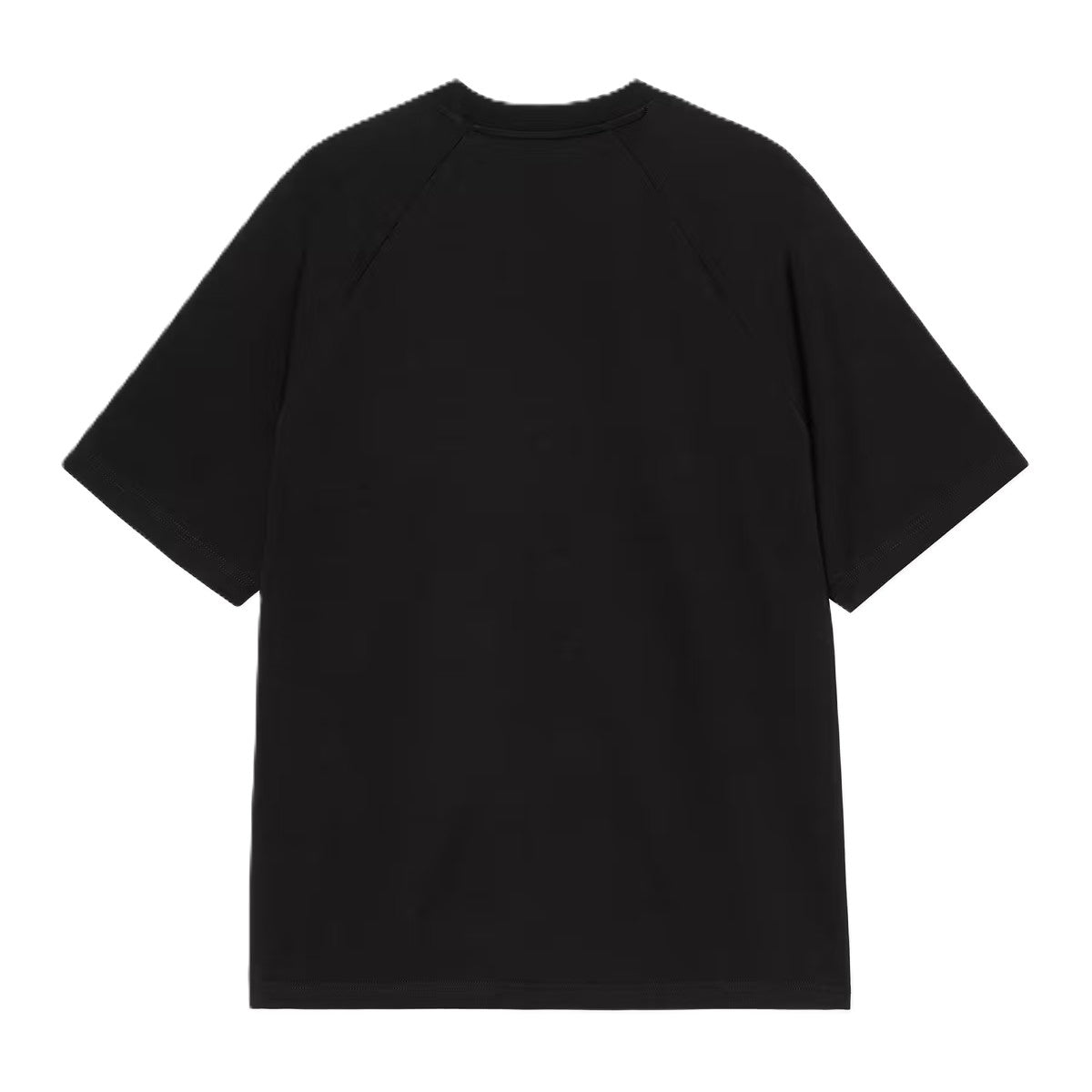 Carhartt Ray T-Shirt Black