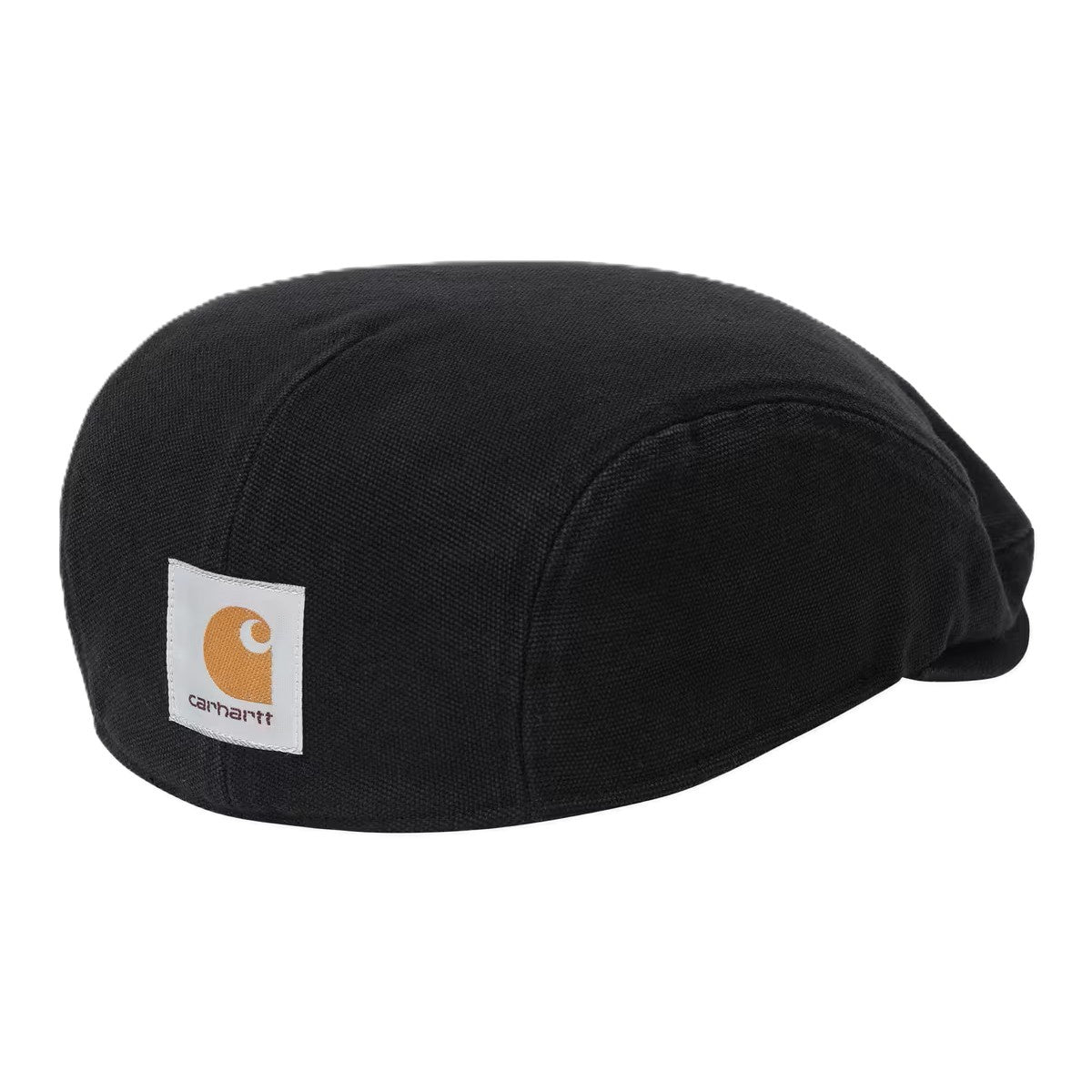 Carhartt Webster Hat 'Dearborn Uncoated' Canvas