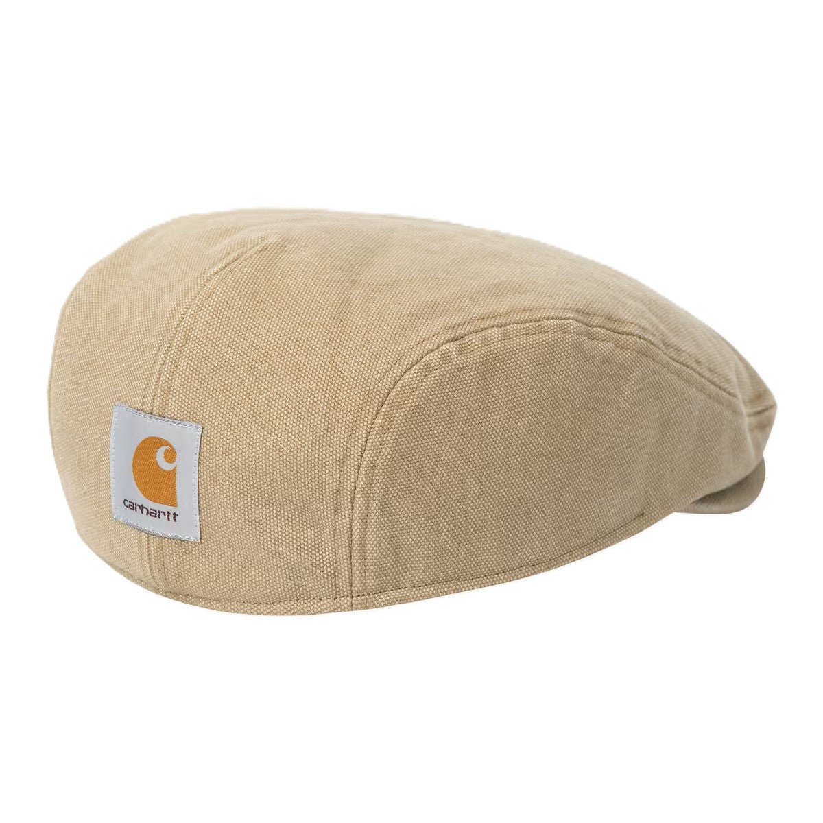Carhartt Webster Hat 'Dearborn Uncoated' Canvas