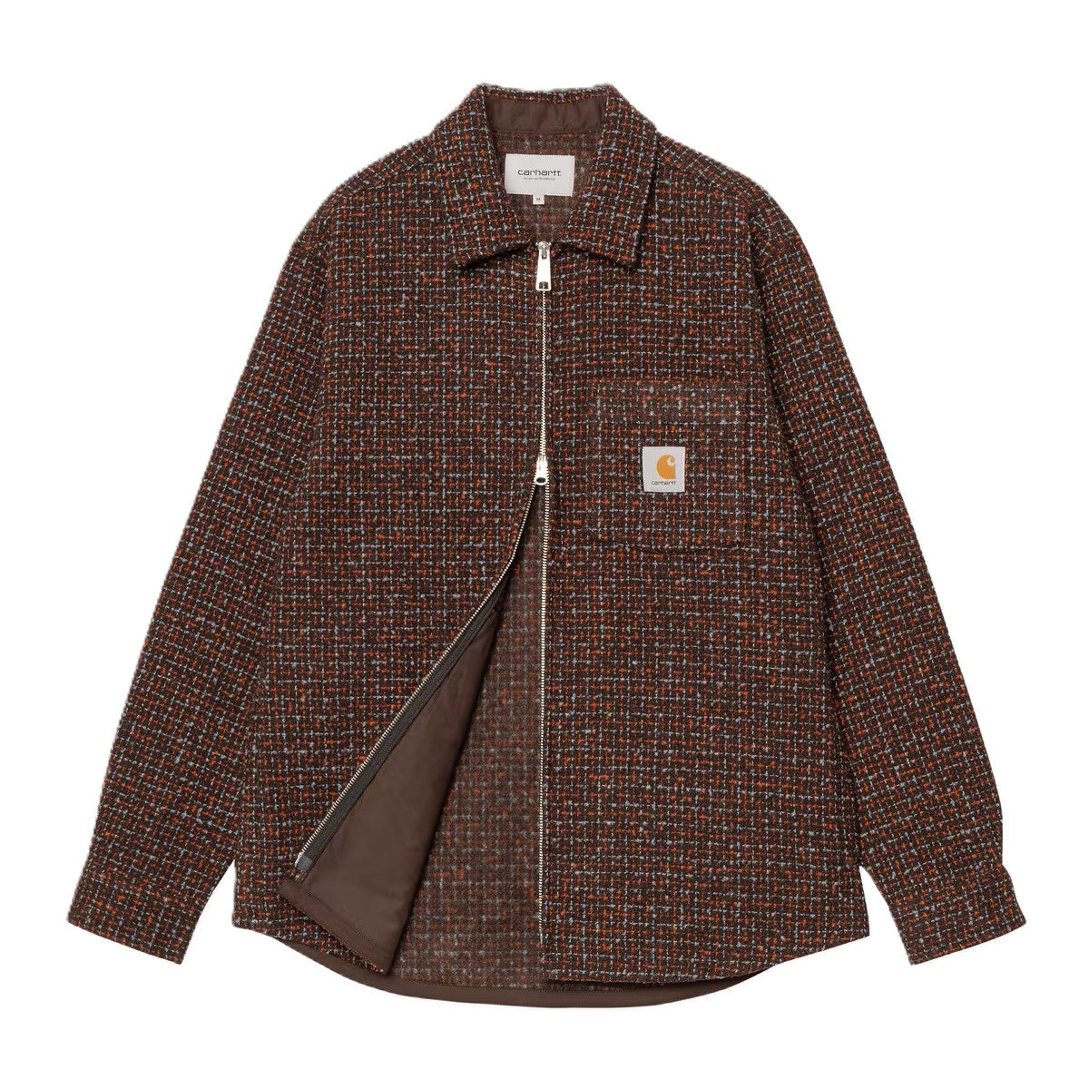 Carhartt Bellamy Shirt Jacket