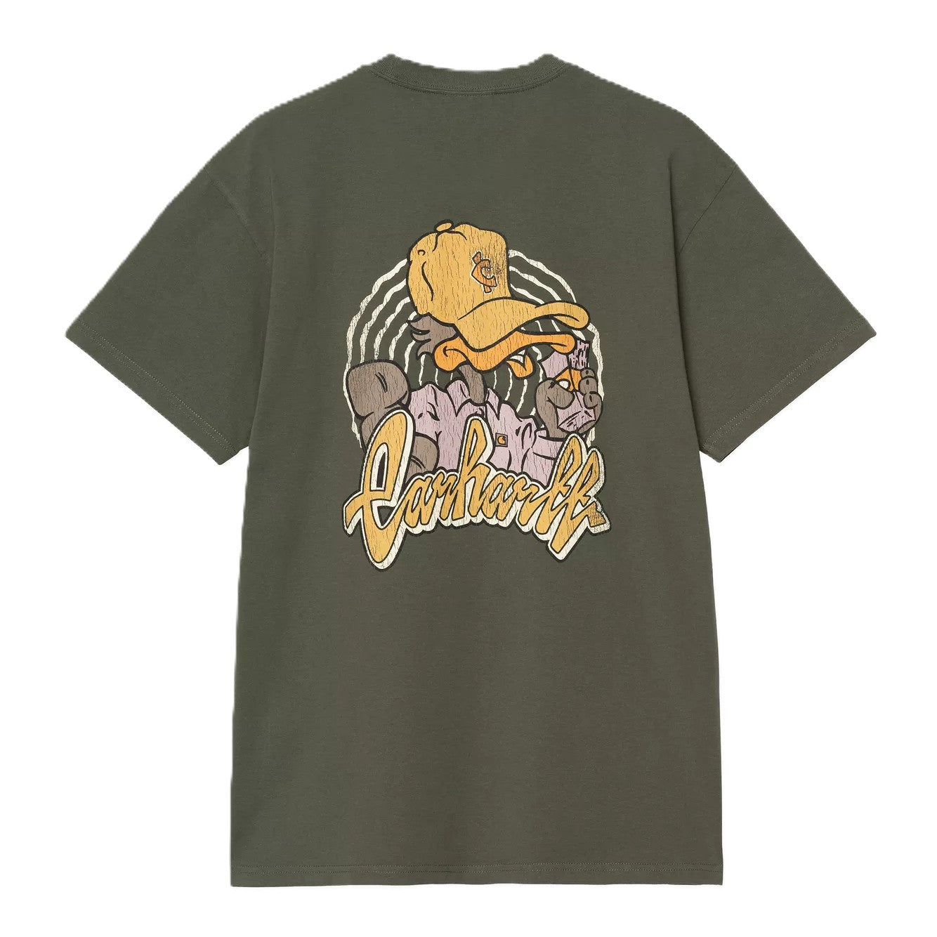 Carhartt Chedda T-Shirt