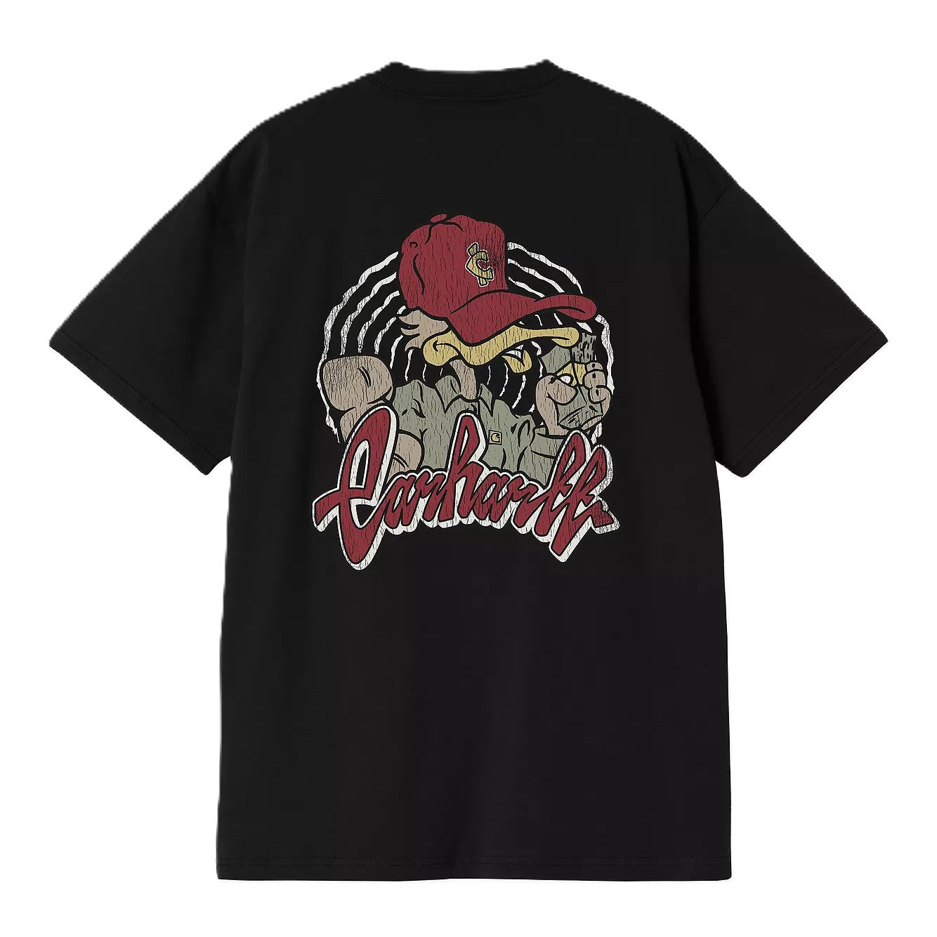 Carhartt Chedda T-Shirt