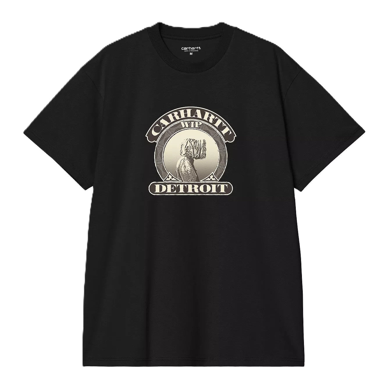 Carhartt Cold World T-Shirt
