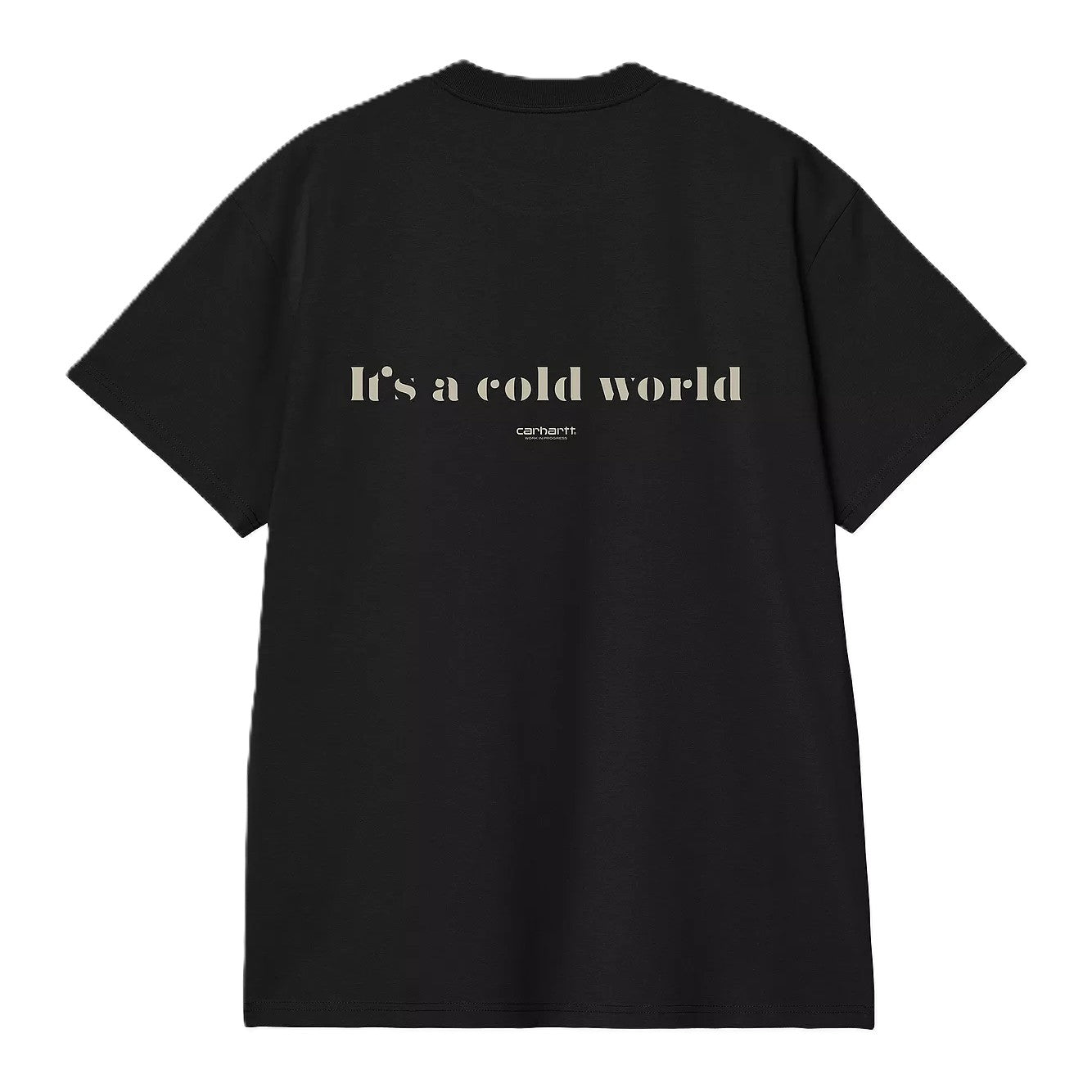 Carhartt Cold World T-Shirt