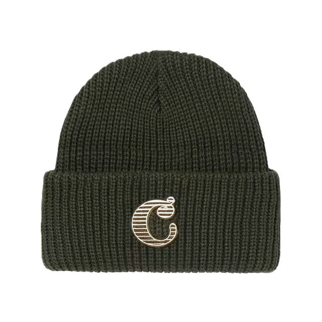 Carhartt Cold World Beanie Opuntia
