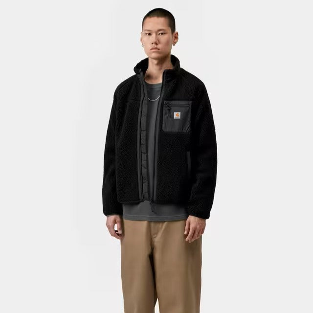 Carhartt WIP Prentis Liner Black