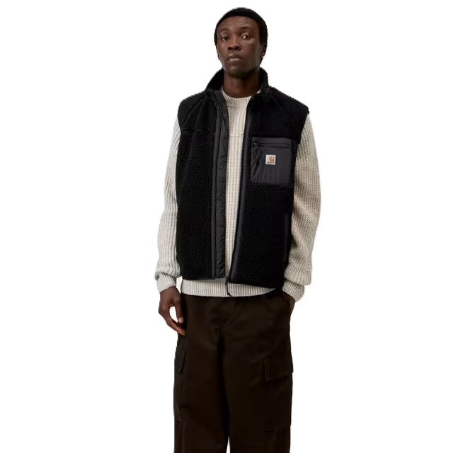 Carhartt WIP Prentis Vest Liner Black
