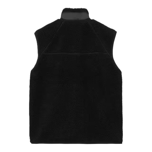 Carhartt WIP Prentis Vest Liner Black