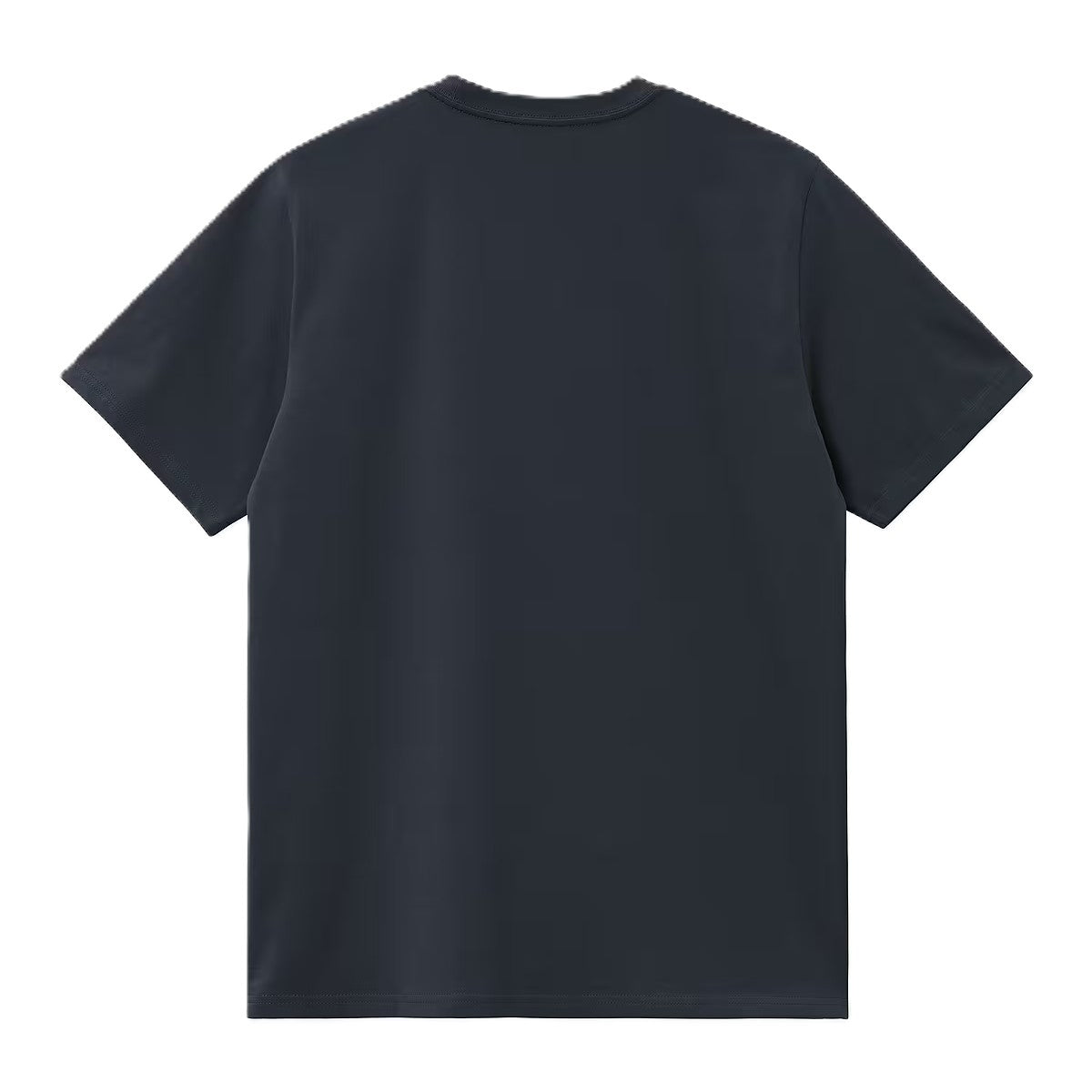 Carhartt Script T-Shirt Deep Night Palisander