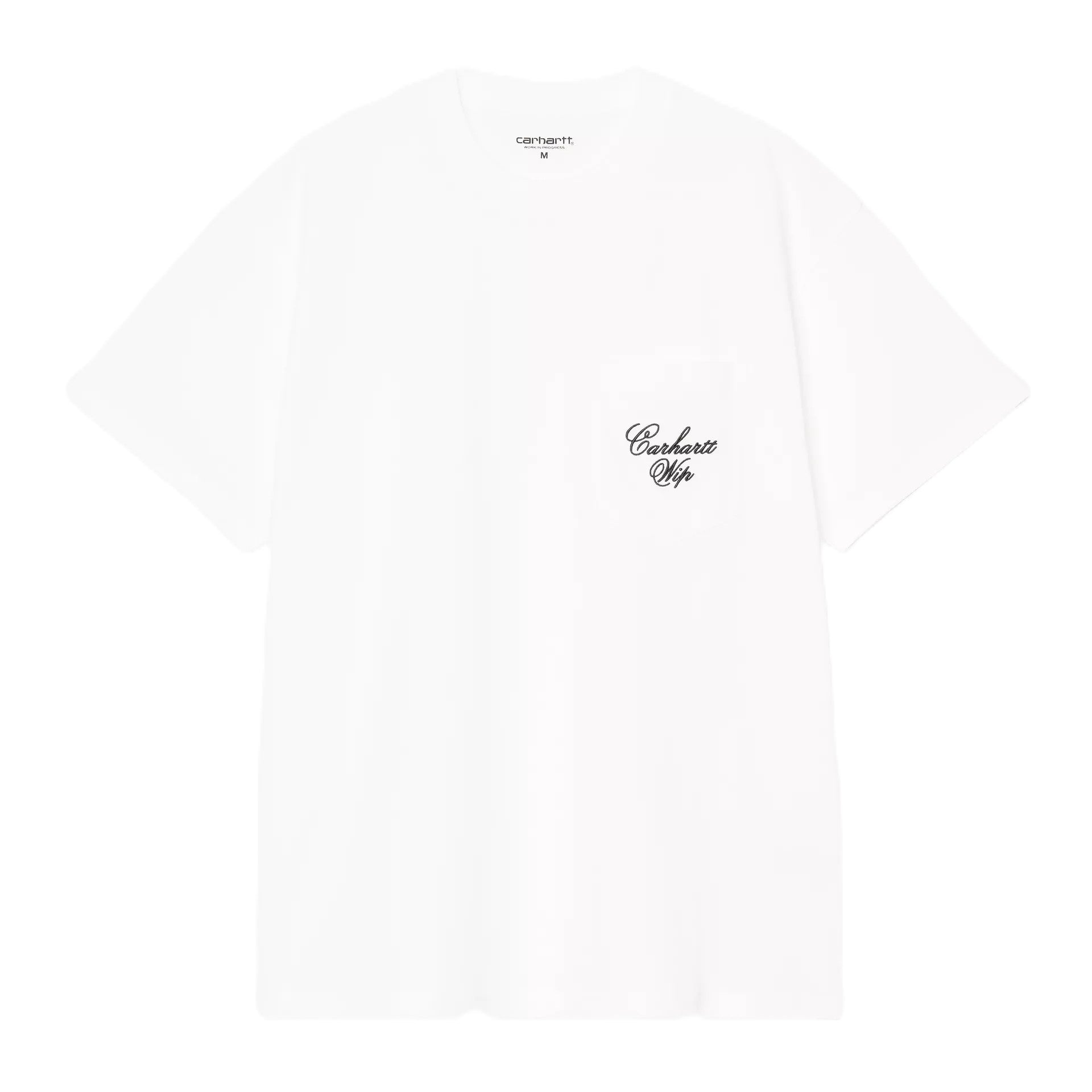 Carhartt WIP Longhand Pocket T-Shirt