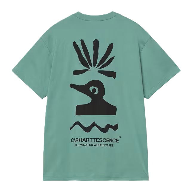 Carhartt WIP Compy T-Shirt