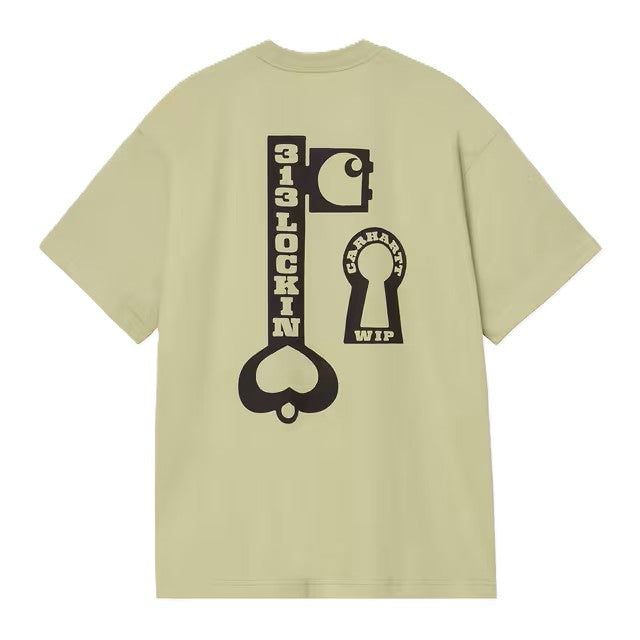 Carhartt S/S Locked T-Shirt