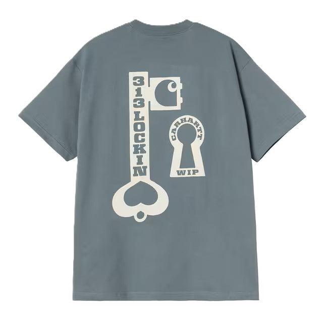 Carhartt S/S Locked T-Shirt
