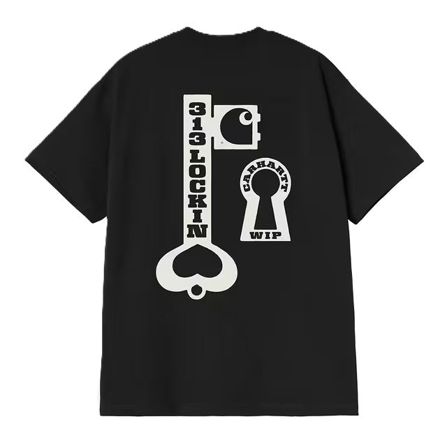 Carhartt S/S Locked T-Shirt