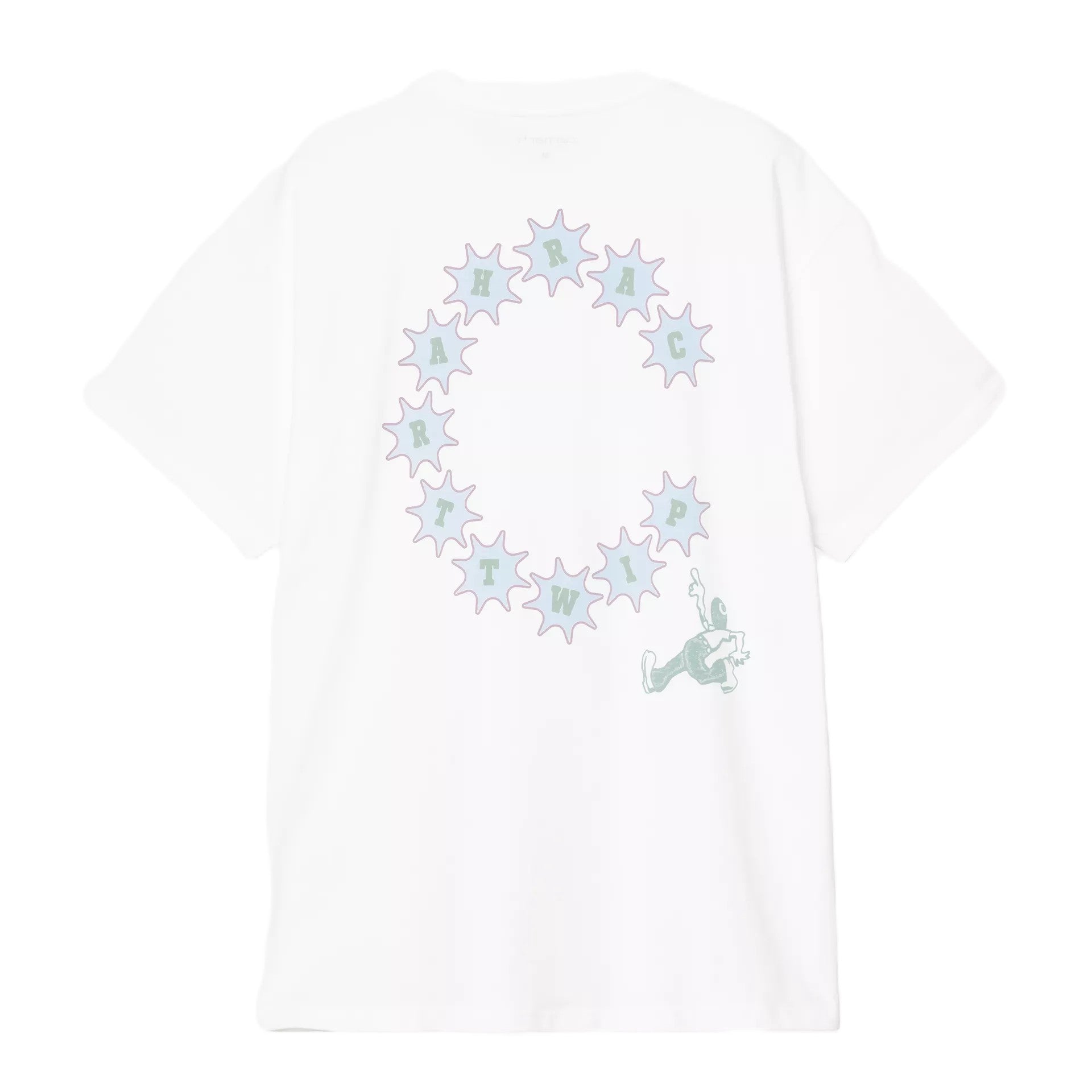 Carhartt WIP C Trip T-Shirt